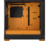 FRACTAL DESIGN Pop Air TG Clear Tint RGB pomarańczowa FD-C-POR1A-05 - 1051254 - zdjęcie 10